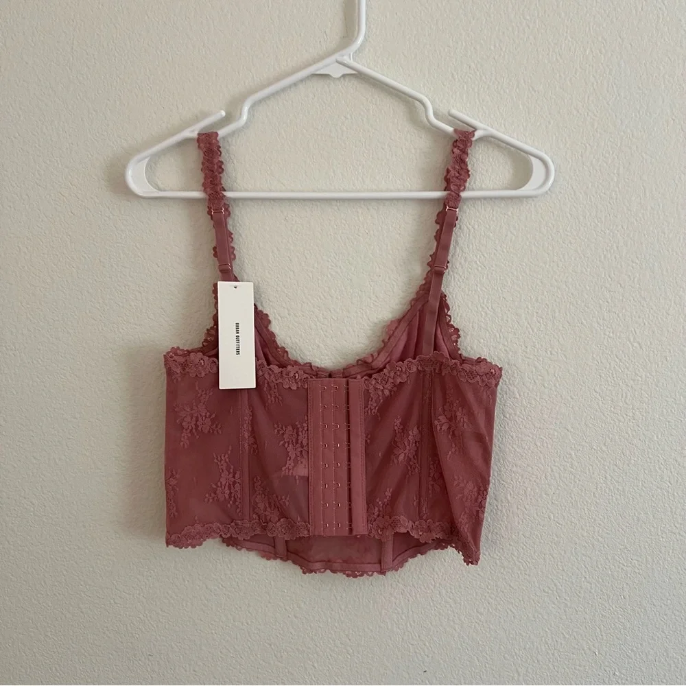 Urban Outfitters experience elegance